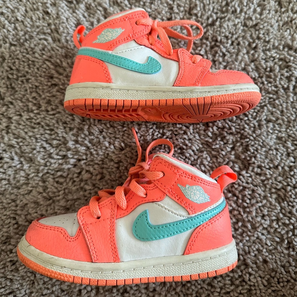 Nike Air Jordan